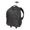Pesaro Laptop Trolley Backpack