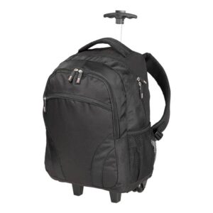 Pesaro Laptop Trolley Backpack