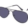 Pilot UV400 Sunglasses