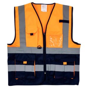Pioneer Signaling Vest