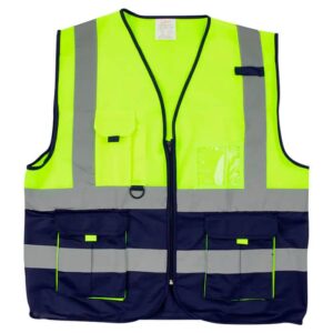 Pioneer Signaling Vest