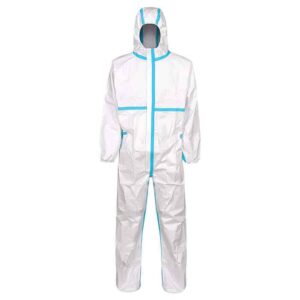 Pioneer Type 4/5/6 Coverall