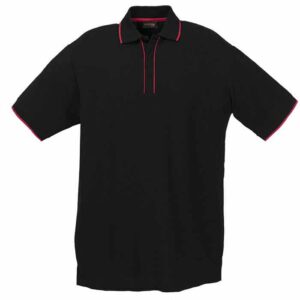 Piping Golfer Mens