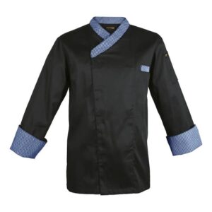 Pitseng Chef Jacket