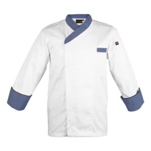 Pitseng Chef Jacket