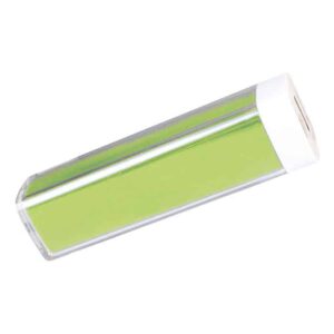 Plastic 2200 mAh Powerbank