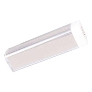 Plastic 2200 mAh Powerbank
