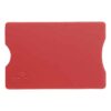 Plastic Card Holder With Rfid Protection