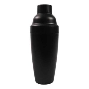 Plastic Cocktail Shaker