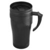 Plastic Travel Mug