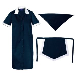 Poly Cotton 3 Piece Set Ladies