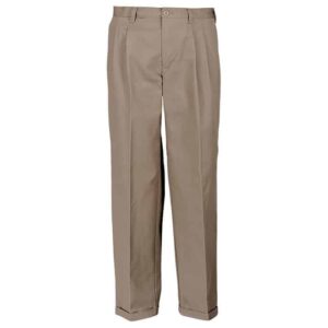 Poly Cotton Chino