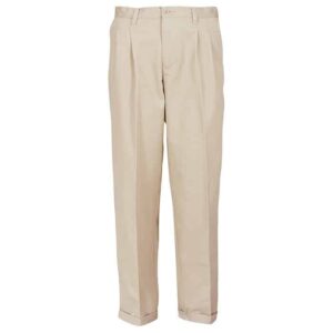 Poly Cotton Chino