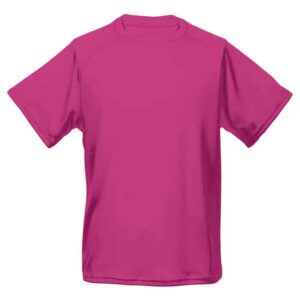 Polyester Promo T-shirt