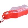 Portable Dog Water Bottle