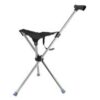 Portable Tripod Chair