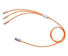 Power Stream 3-In-1 Charger