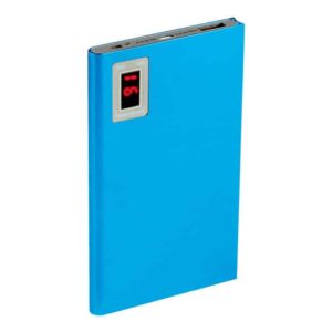 Powerbank with Battery Indicator 4000 mAh