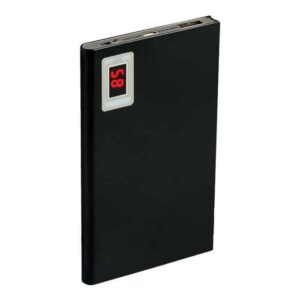 Powerbank with Battery Indicator 4000 mAh