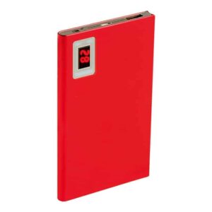 Powerbank with Battery Indicator 4000 mAh