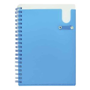 Pp Notebook