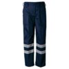 Premier Conti Trouser with Reflective