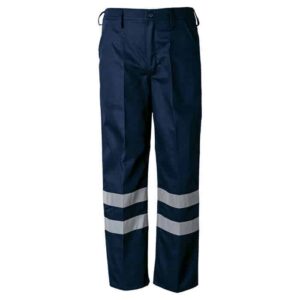 Premier Conti Trouser with Reflective