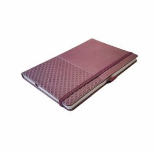 Prestige Dots Notebook