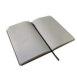 Prestige Herringbone Notebook