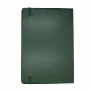 Prestige Lined Notebook