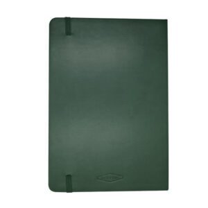 Prestige Long Line Notebook