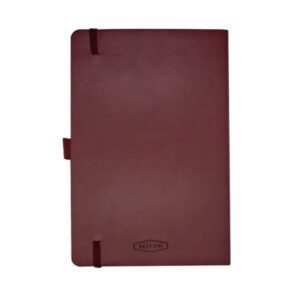 Prestige Square Notebook