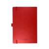 Prestige Square Notebook