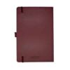 Prestige Square Notebook