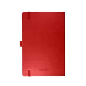 Prestige Tread Notebook