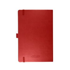 Prestige Wave Notebook