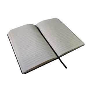 Prestige Wave Notebook