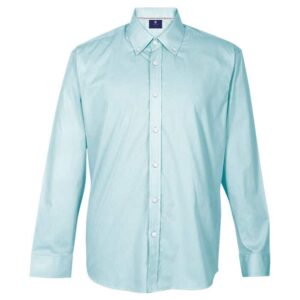 Prime Cotton Lounge Long Sleeve Mens