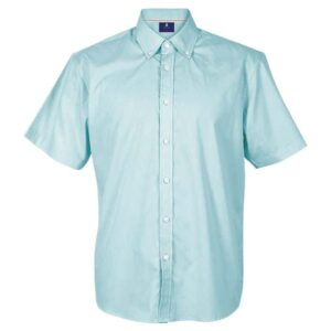 Prime Cotton Lounge Short Sleeve Mens