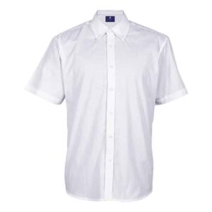 Prime Cotton Lounge Short Sleeve Mens