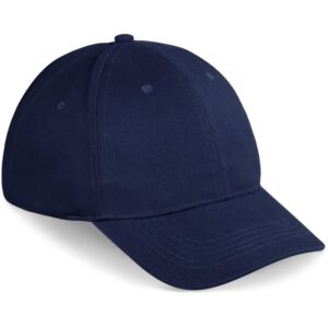 Pro Basic Cap – 6 Panel