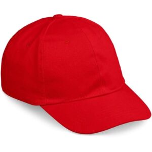 Pro Basic Cap – 6 Panel