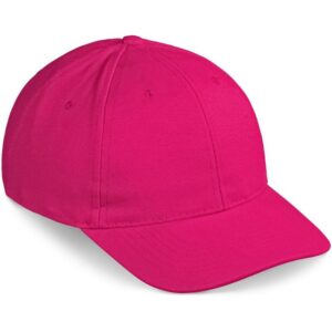 Pro Basic Cap – 6 Panel