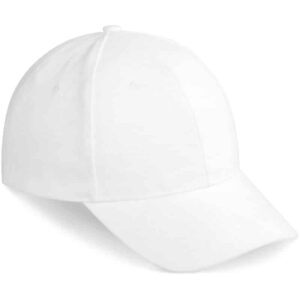 Pro Basic Cap – 6 Panel