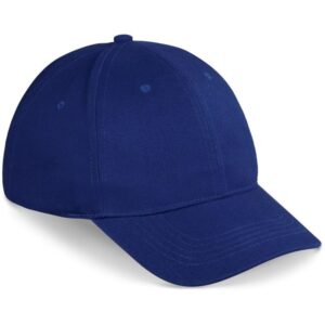 Pro Basic Cap – 6 Panel