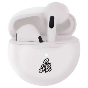 Pro Bass Future Series True Wireless Earphones