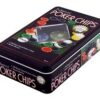 Professional Poker Chips Set
