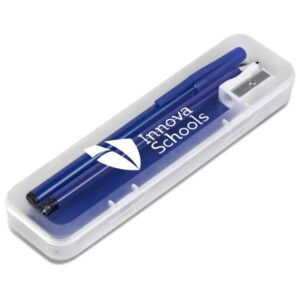 Pulse Stationery Set