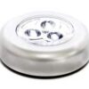 Push Button Light