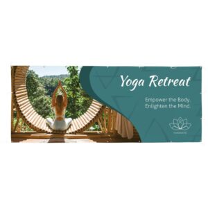 PVC Banner 3m – 1.2m